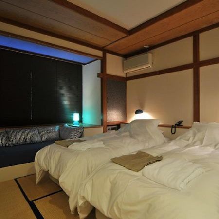 Address Nozawa Standard Studio / Vacation Stay 22699 Exteriér fotografie