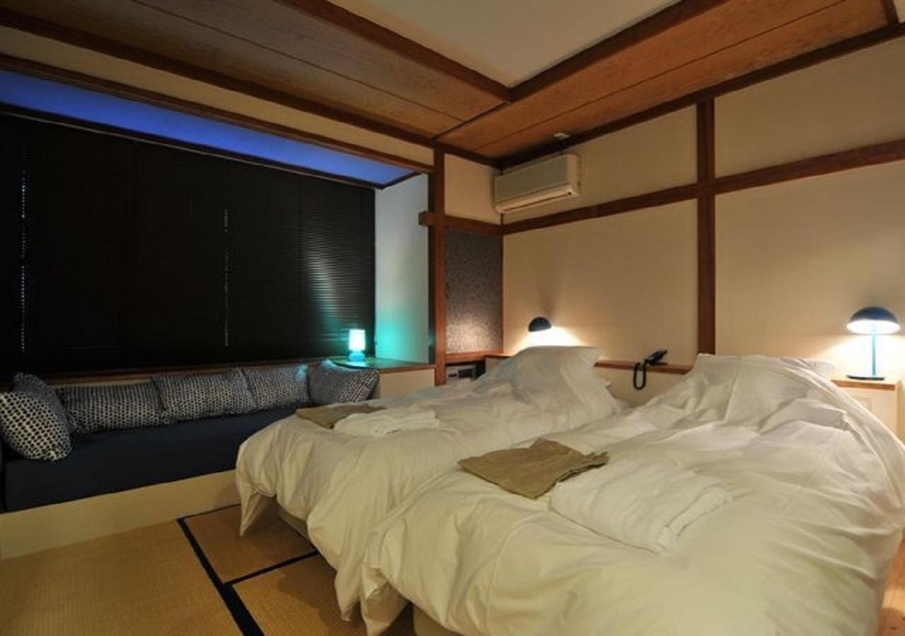 Address Nozawa Standard Studio / Vacation Stay 22699 Exteriér fotografie