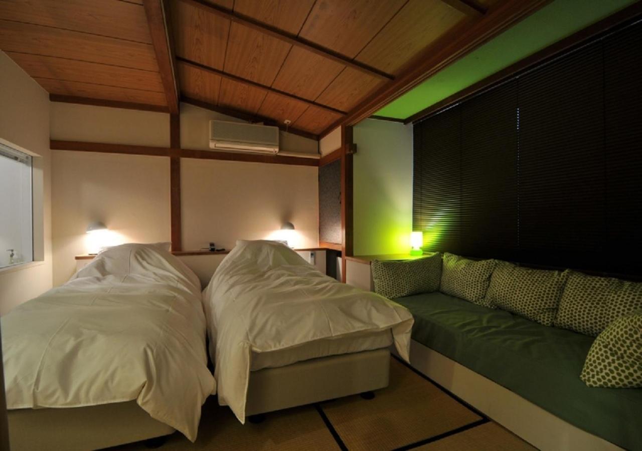 Address Nozawa Standard Studio / Vacation Stay 22699 Exteriér fotografie