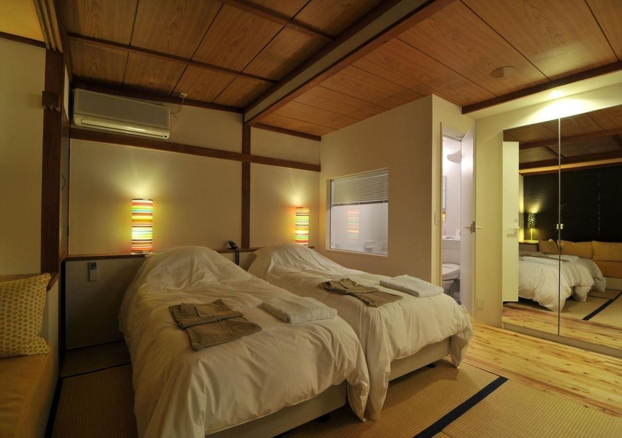 Address Nozawa Standard Studio / Vacation Stay 22699 Exteriér fotografie