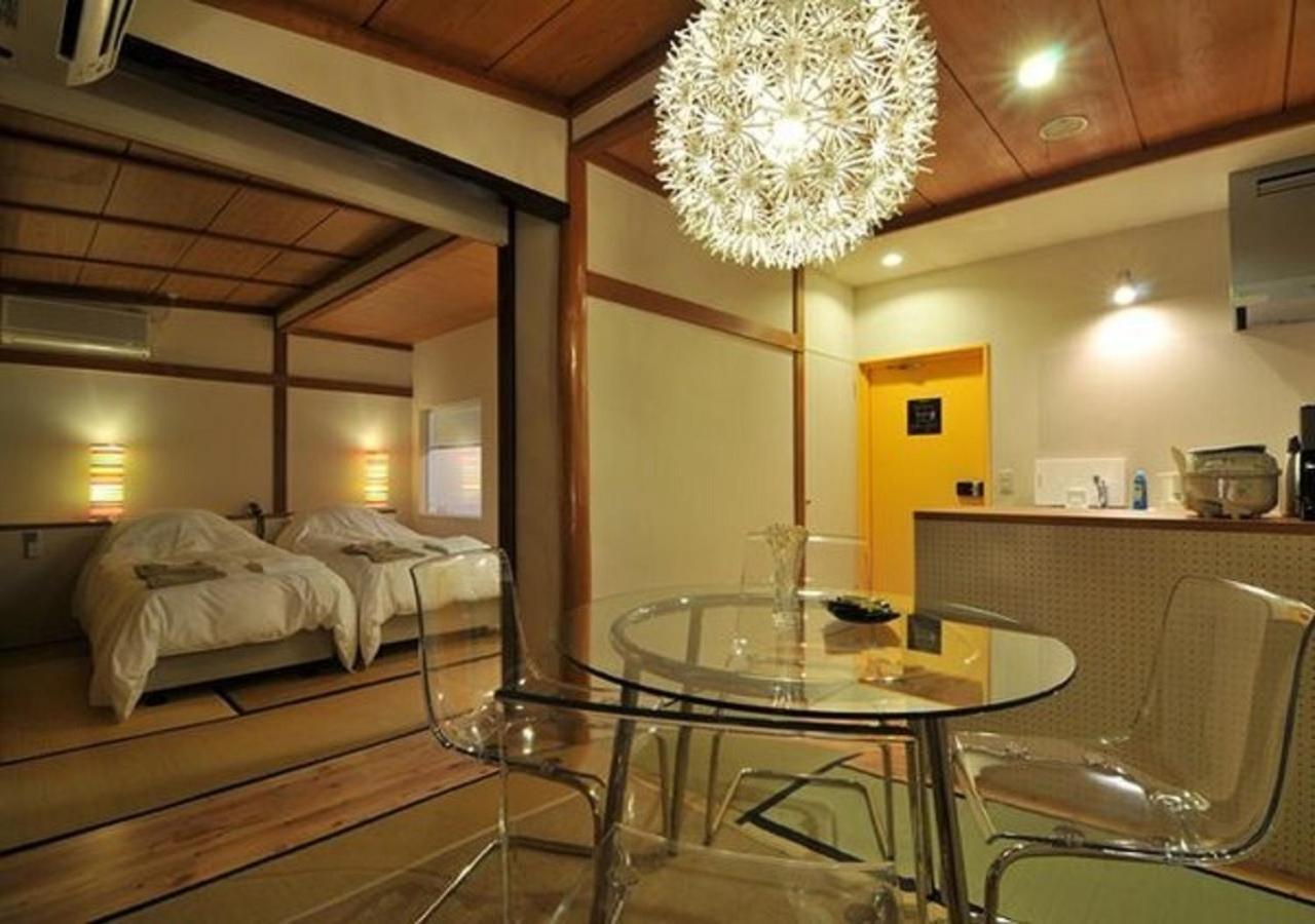 Address Nozawa Standard Studio / Vacation Stay 22699 Exteriér fotografie